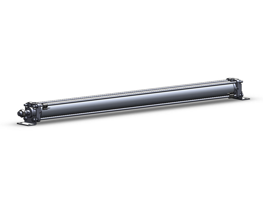 CDA2L50-900Z-A93L Air Cylinder, Tie Rod