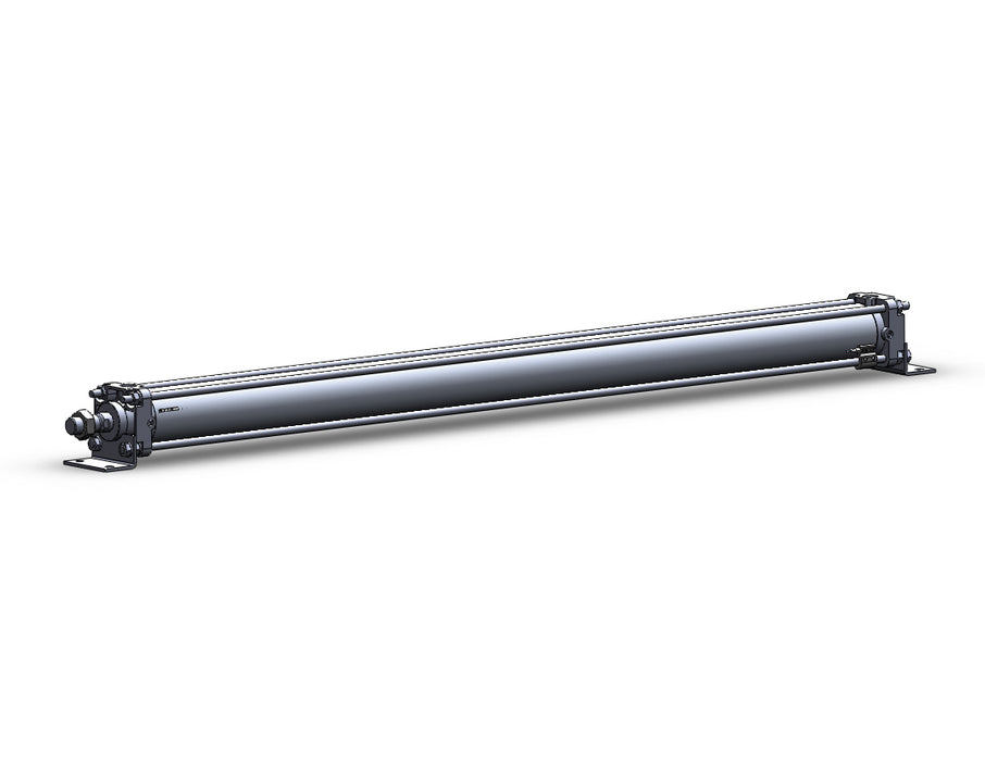 CDA2L50-900Z-A93 Air Cylinder, Tie Rod