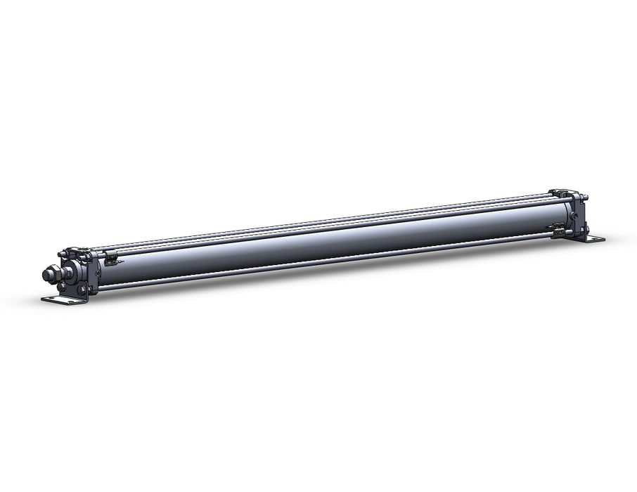 CDA2L50-900Z-M9PA Air Cylinder, Tie Rod