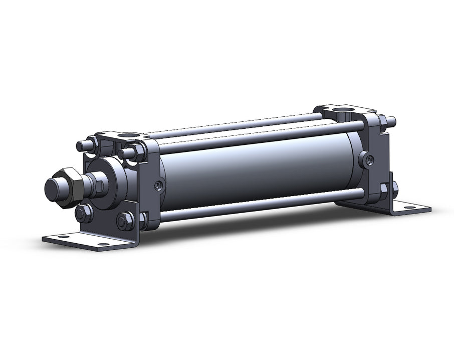 CDA2L50TF-150Z Air Cylinder, Tie Rod