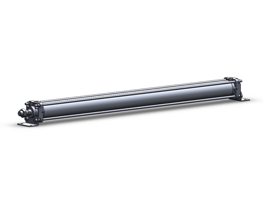 CDA2L50TF-800Z Air Cylinder, Tie Rod