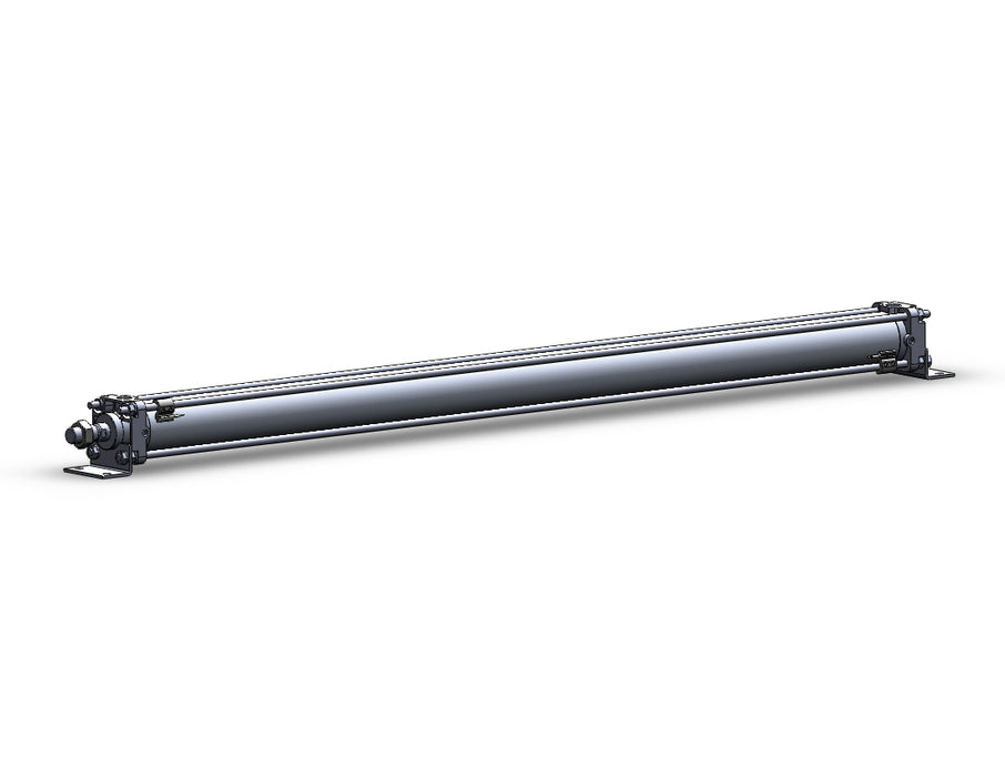 CDA2L50TN-1000Z-M9NM Air Cylinder, Tie Rod