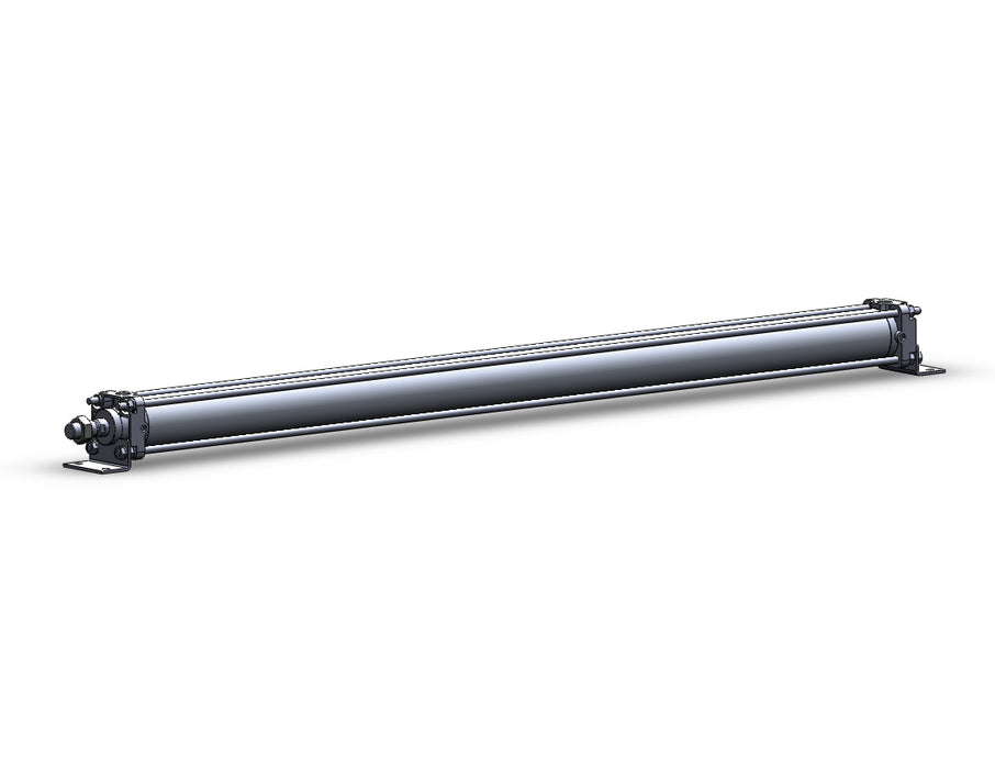 CDA2L50TN-1000Z Air Cylinder, Tie Rod