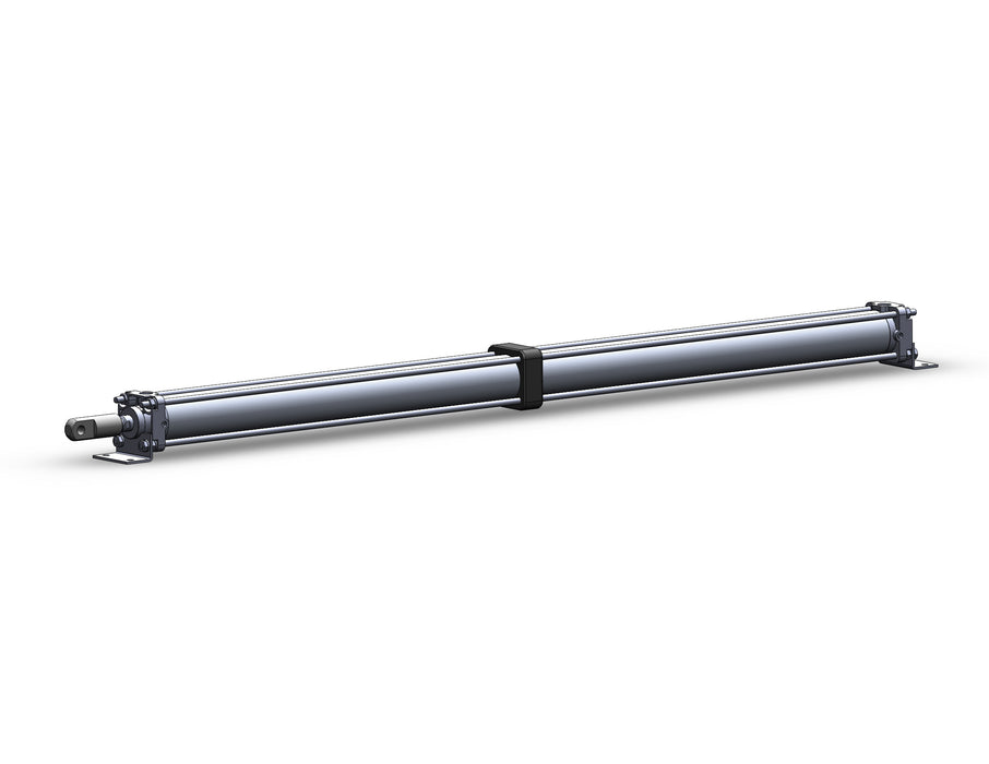 CDA2L50TN-1100Z-V Air Cylinder, Tie Rod