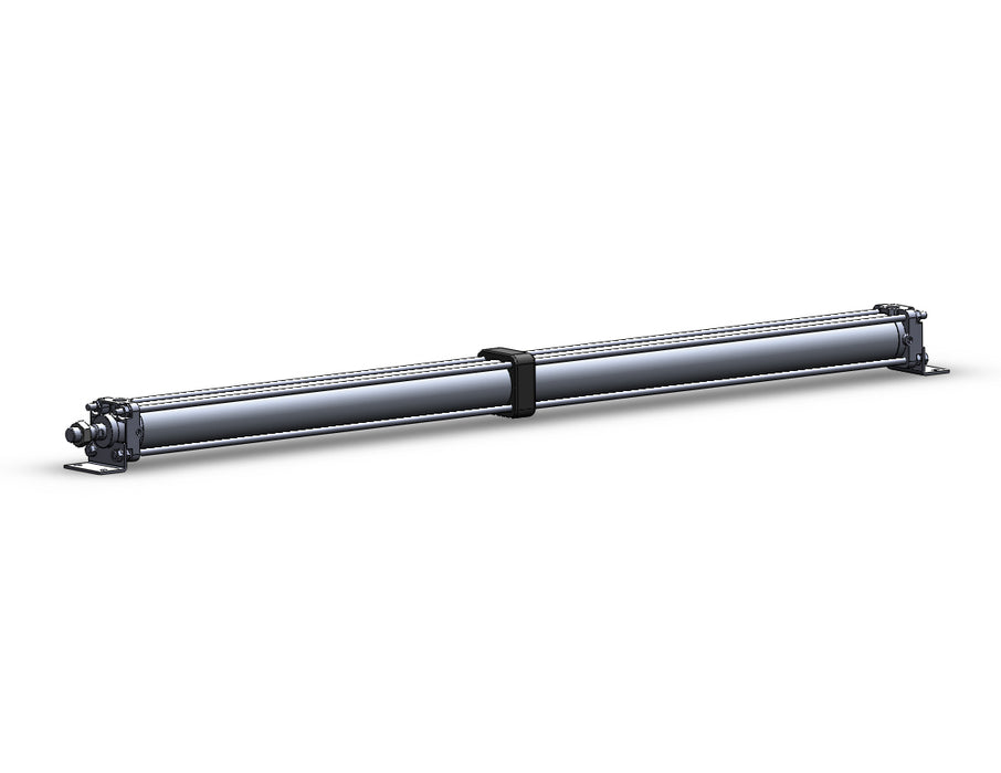 CDA2L50TN-1100Z Air Cylinder, Tie Rod