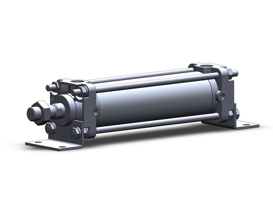CDA2L50TN-150Z Air Cylinder, Tie Rod