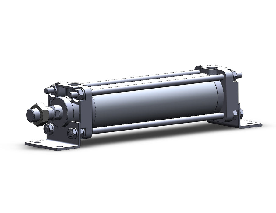 CDA2L50TN-175NZ Air Cylinder, Tie Rod