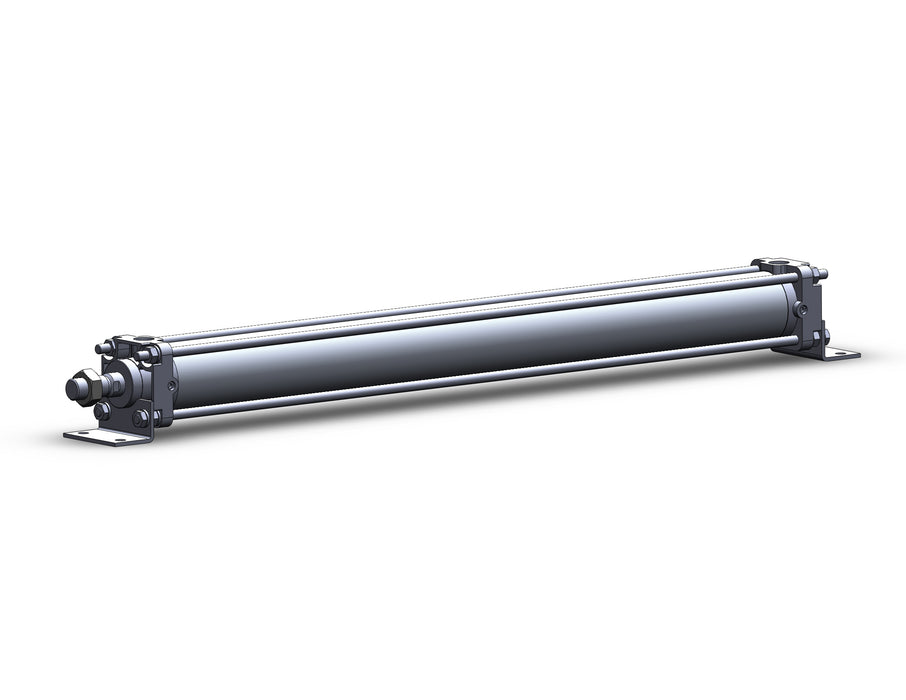 CDA2L50TN-600Z Air Cylinder, Tie Rod