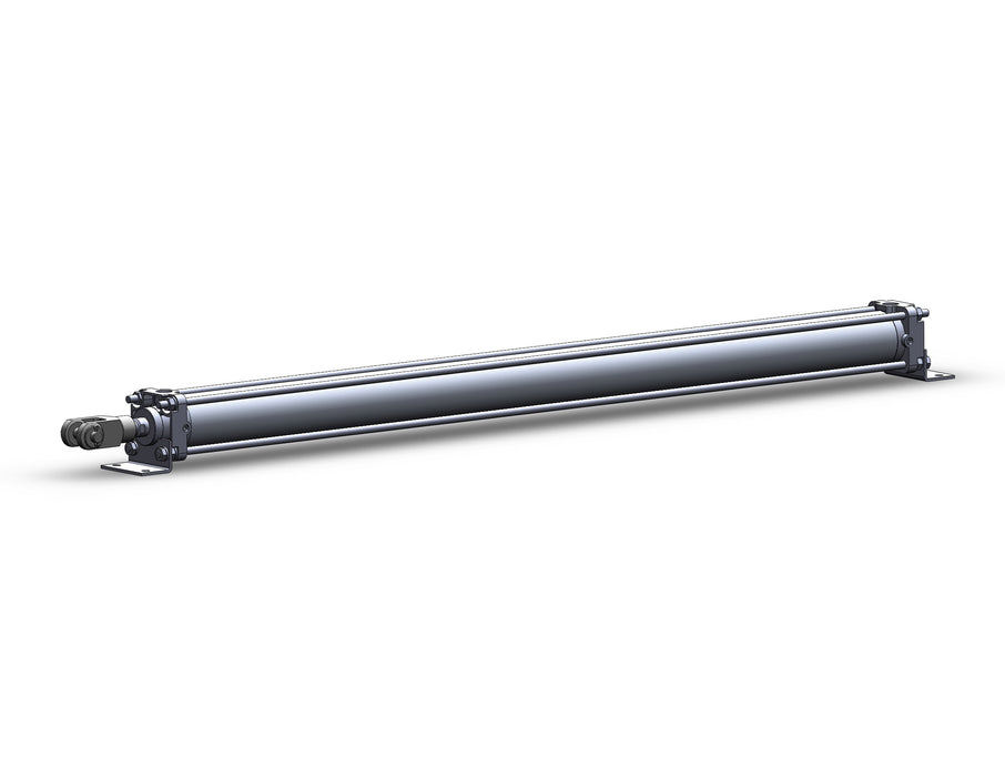 CDA2L50TN-900Z-W Air Cylinder, Tie Rod