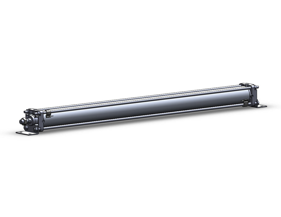 CDA2L63-1000Z-M9BW Air Cylinder, Tie Rod