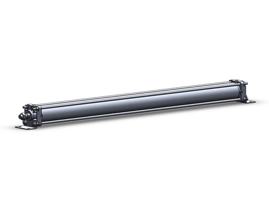 CDA2L63-1000Z Air Cylinder, Tie Rod