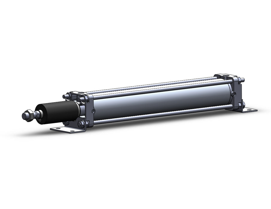 CDA2L63-400JZ Air Cylinder, Tie Rod
