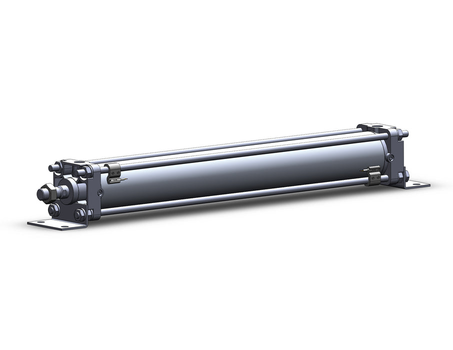 CDA2L63-500Z-M9BSDPC Air Cylinder, Tie Rod