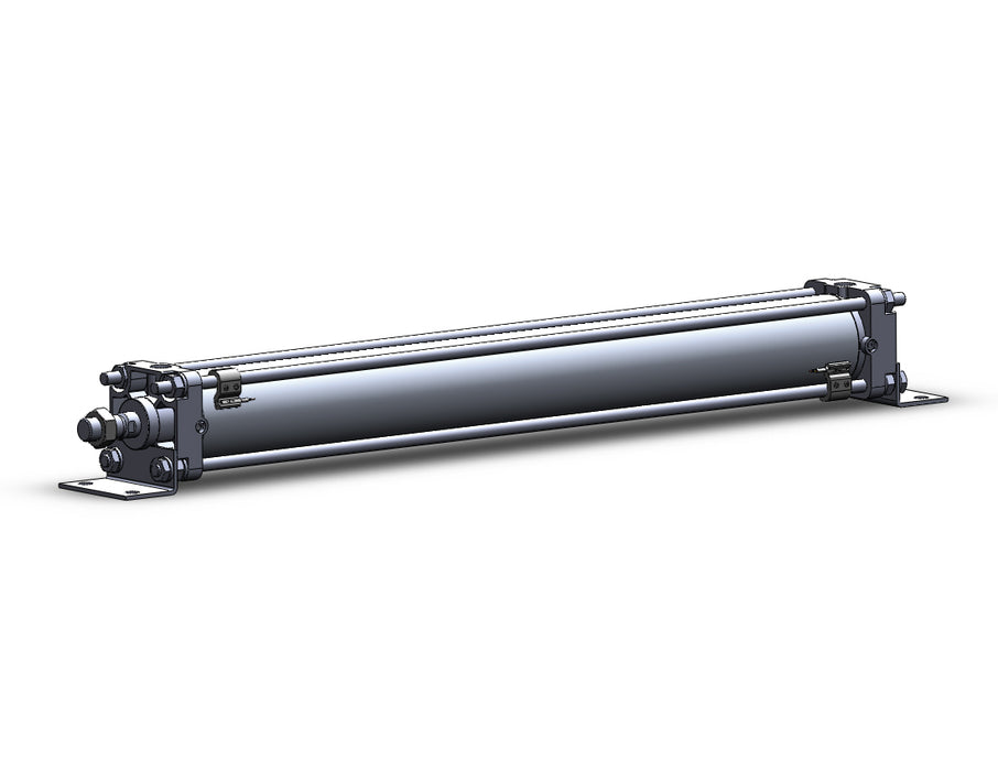 CDA2L63-600Z-M9PSAPC Air Cylinder, Tie Rod