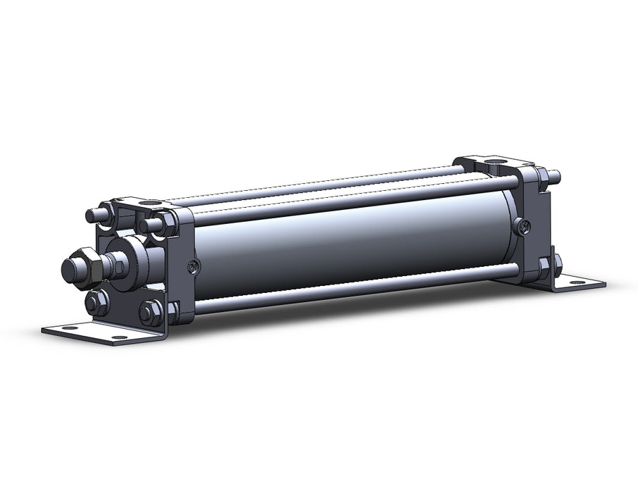 CDA2L63TN-250Z Air Cylinder, Tie Rod