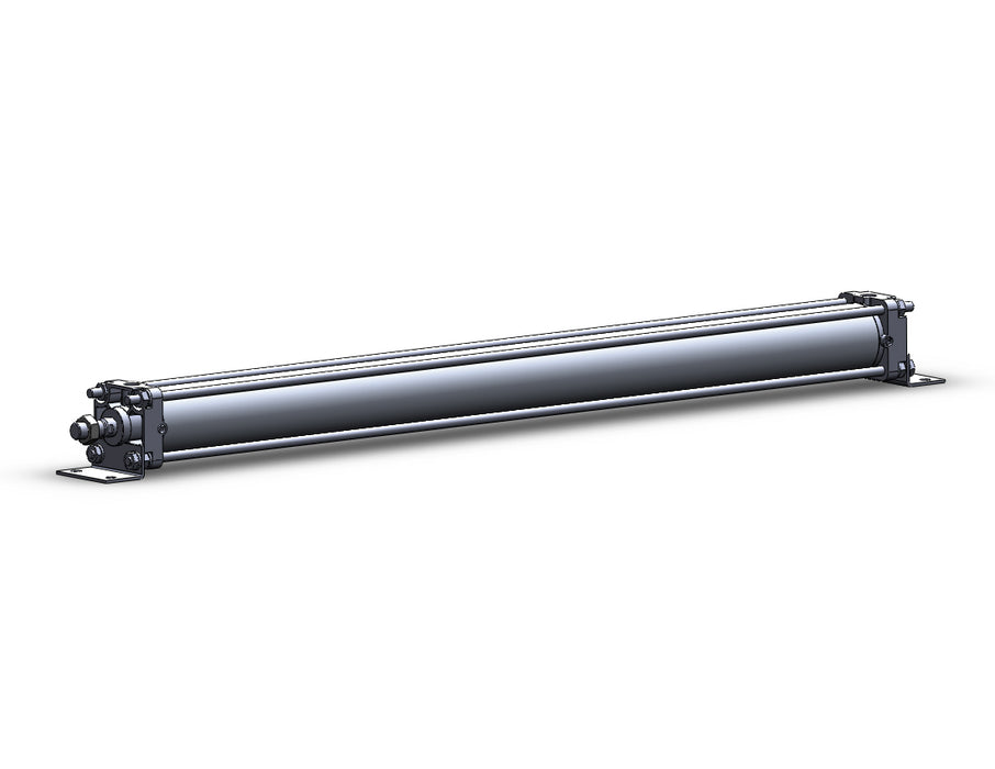 CDA2L63TN-900Z Air Cylinder, Tie Rod