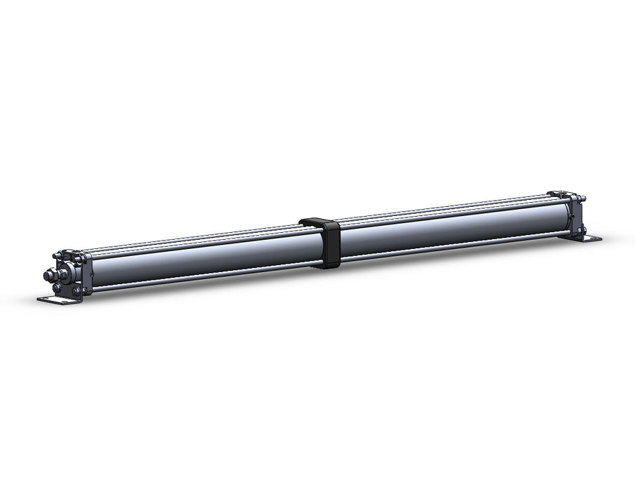 CDA2L80-1400Z Air Cylinder, Tie Rod