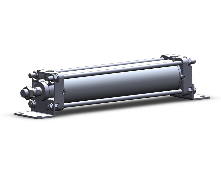CDA2L80-350Z Air Cylinder, Tie Rod