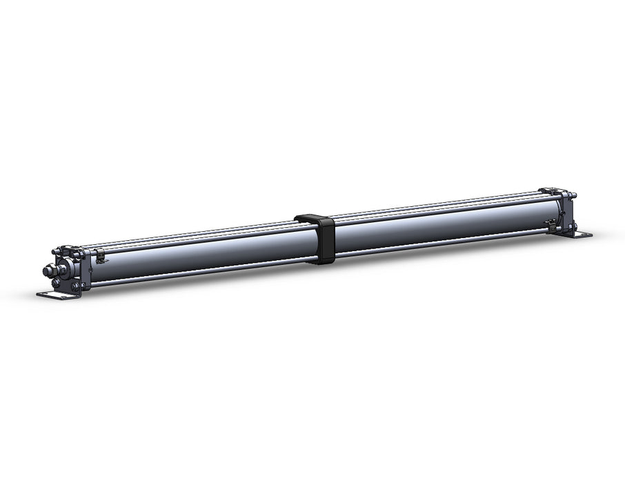 CDA2L80TN-1400Z-M9BWZ Air Cylinder, Tie Rod