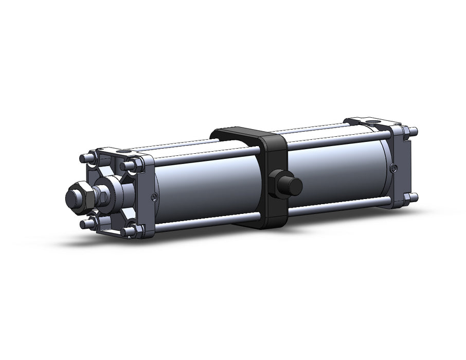 CDA2T100-350Z Air Cylinder, Tie Rod