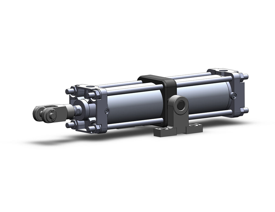CDA2T63-250Z-NW Air Cylinder, Tie Rod