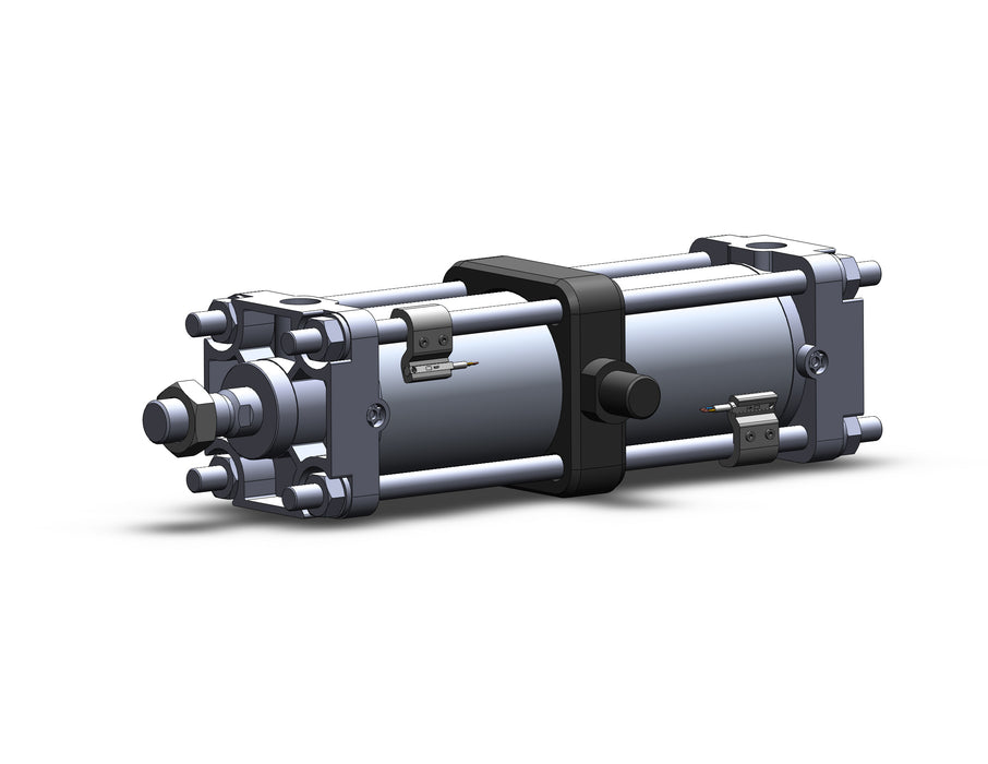 CDA2T63TN-175Z-M9PSDPC Air Cylinder, Tie Rod