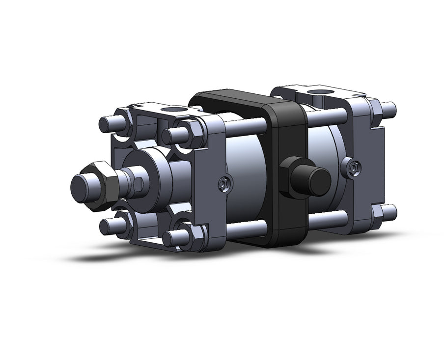 CDA2T63TN-50Z Air Cylinder, Tie Rod