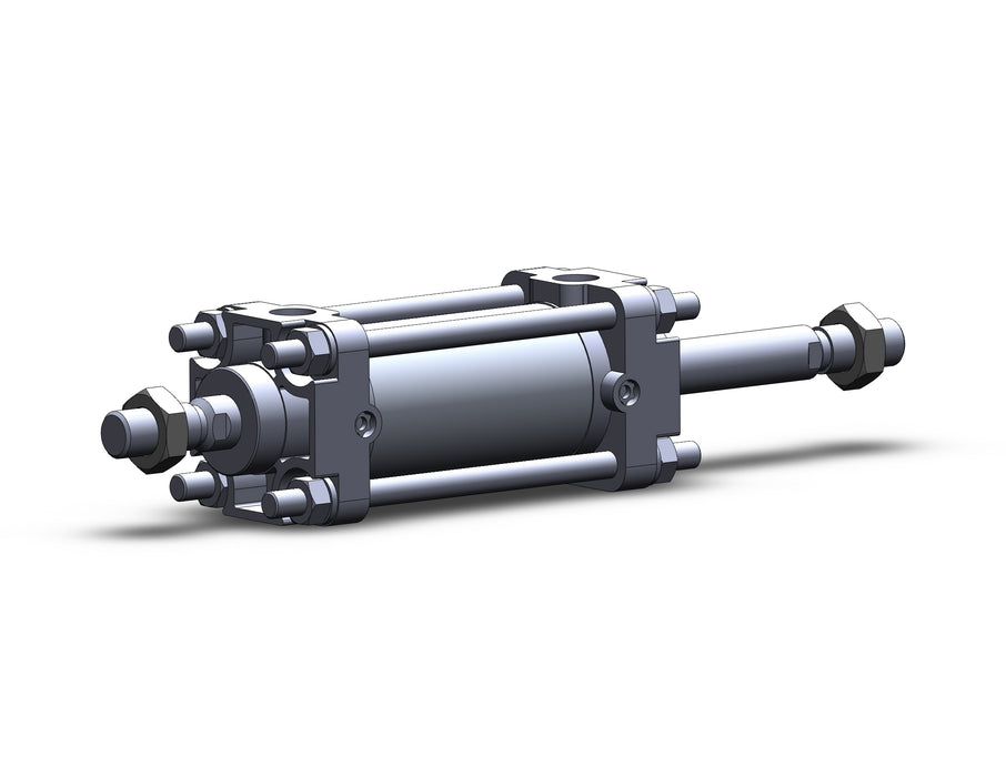 CDA2WB40-50Z Air Cylinder, Tie Rod