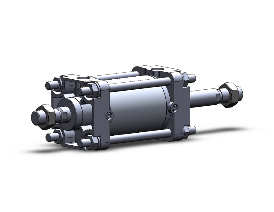 CDA2WB63-50Z Air Cylinder, Tie Rod