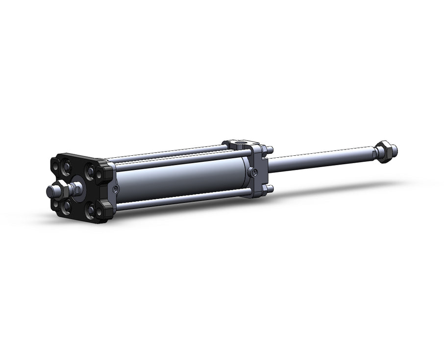 CDA2WF40-150Z Air Cylinder, Tie Rod