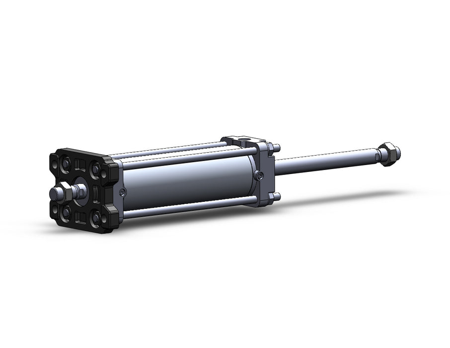 CDA2WF63-175Z Air Cylinder, Tie Rod