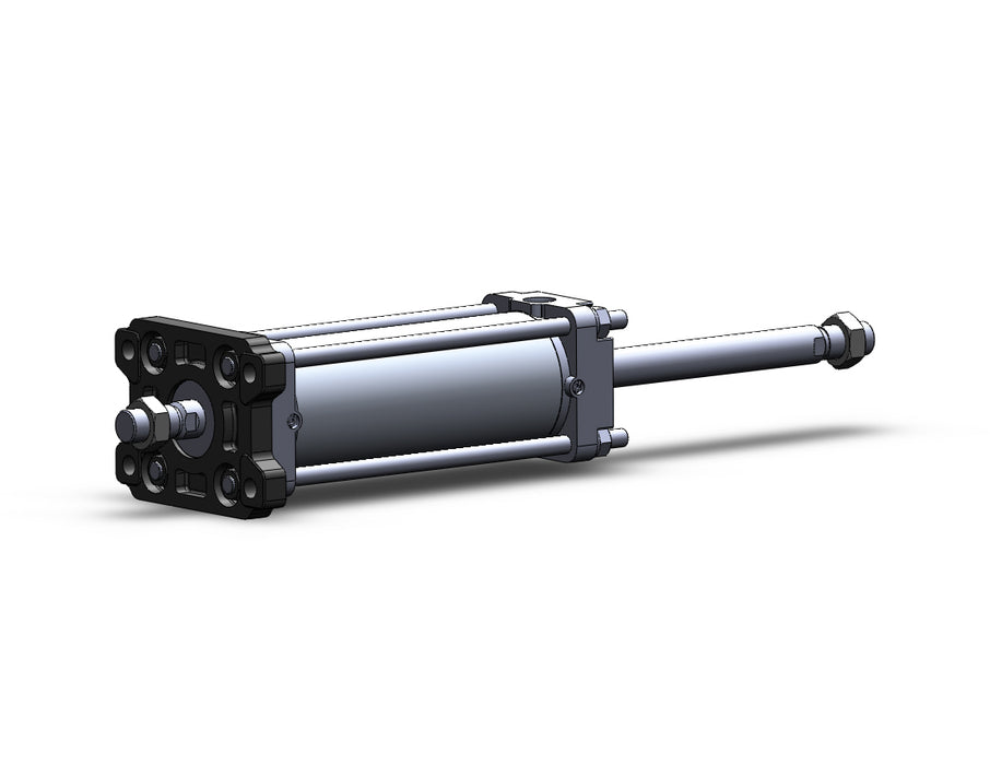 CDA2WF80-175Z Air Cylinder, Tie Rod