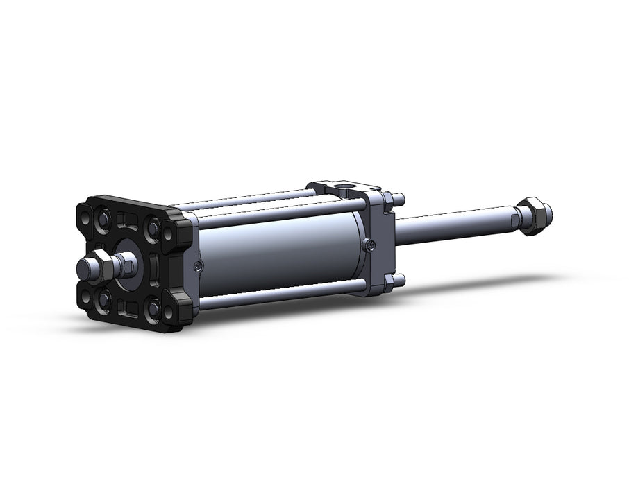 CDA2WF80TN-150Z Air Cylinder, Tie Rod