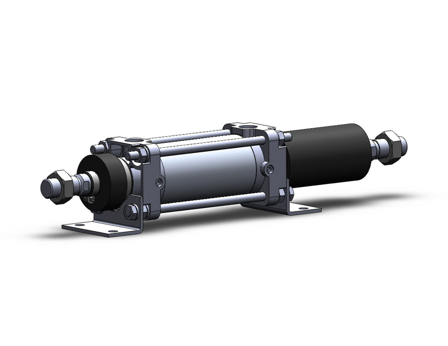 CDA2WL50TN-75KKZ Air Cylinder, Tie Rod