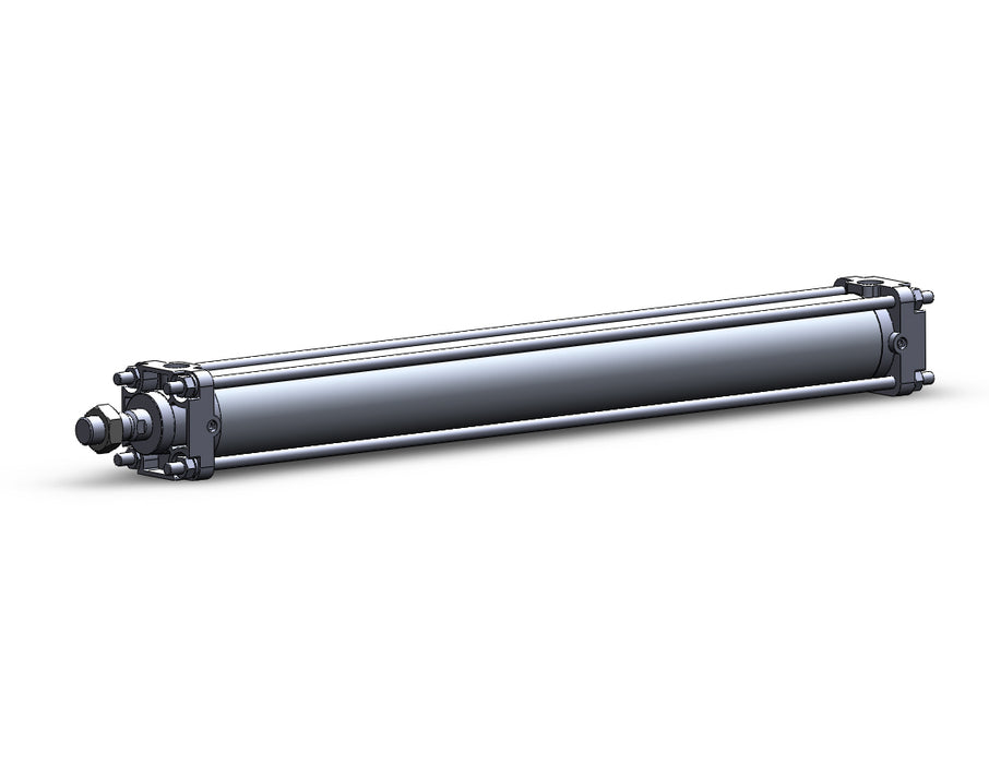 CDA2YB50-500Z Air Cylinder, Tie Rod