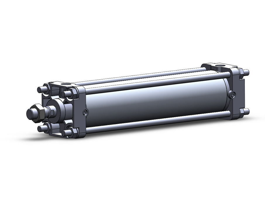 CDA2YB63-250Z Air Cylinder, Tie Rod