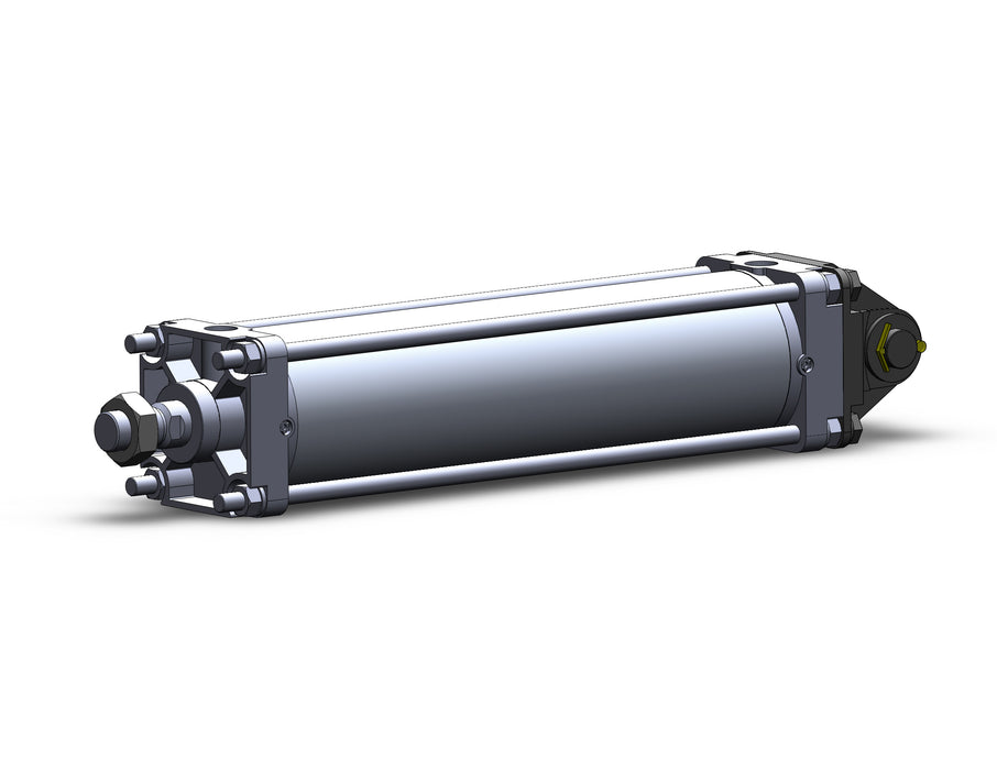 CDA2YD100TN-350Z Air Cylinder, Tie Rod