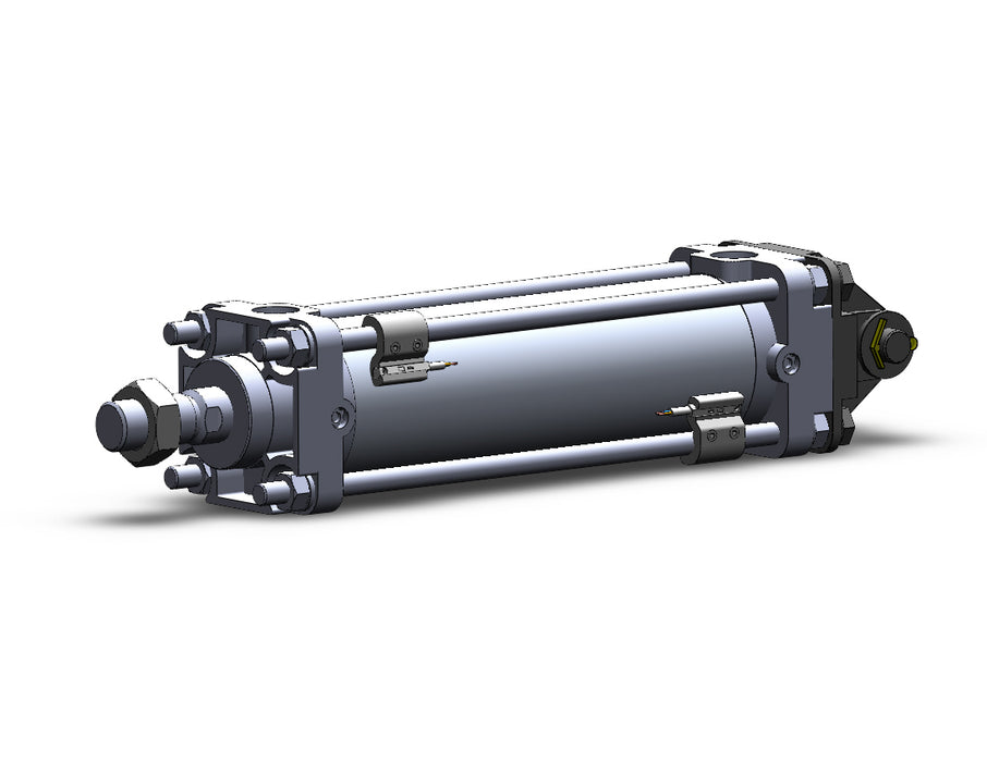 CDA2YD50TF-150Z-M9BSAPC Air Cylinder, Tie Rod