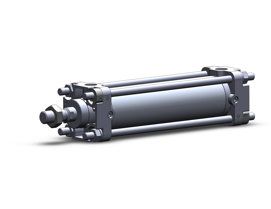CDBA2B40-125-HL-F5BAL End Lock Cylinder