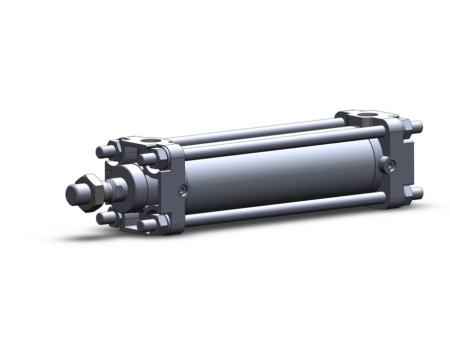 CDBA2B40-125-HL End Lock Cylinder