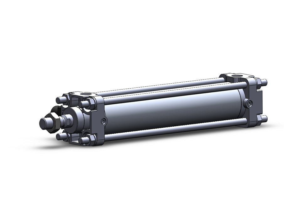 CDBA2B40-175-RL End Lock Cylinder