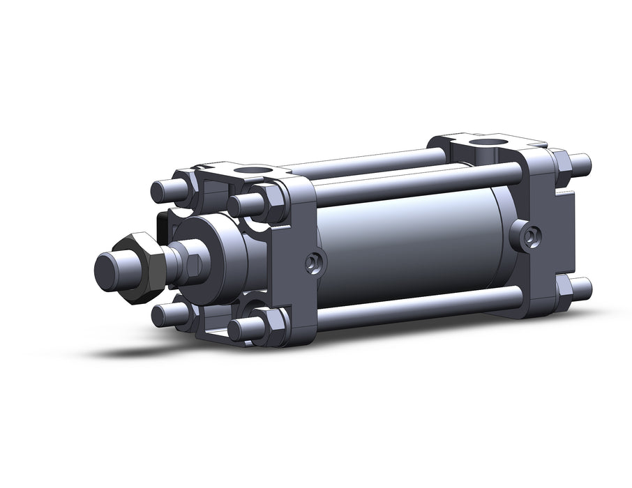 CDBA2B40-50-RN End Lock Cylinder