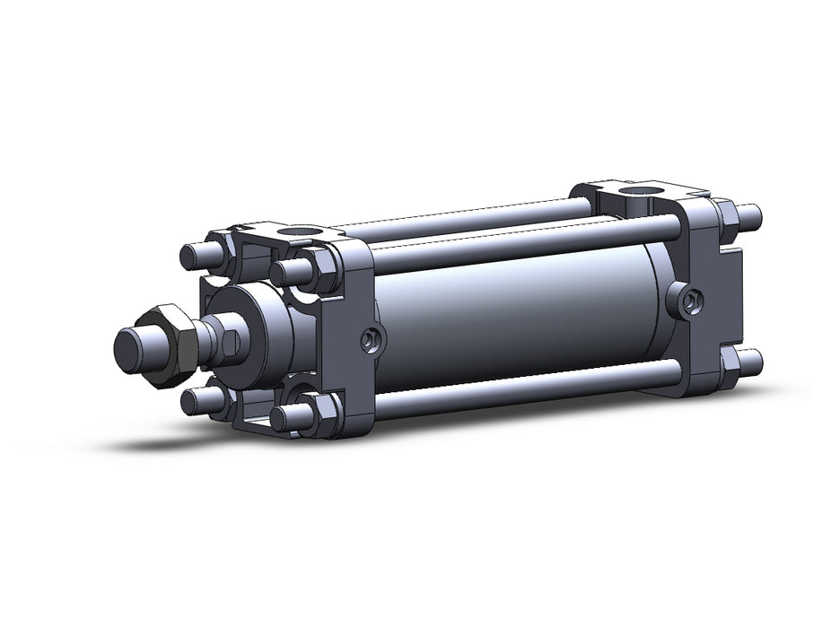 CDBA2B40-75-HN End Lock Cylinder