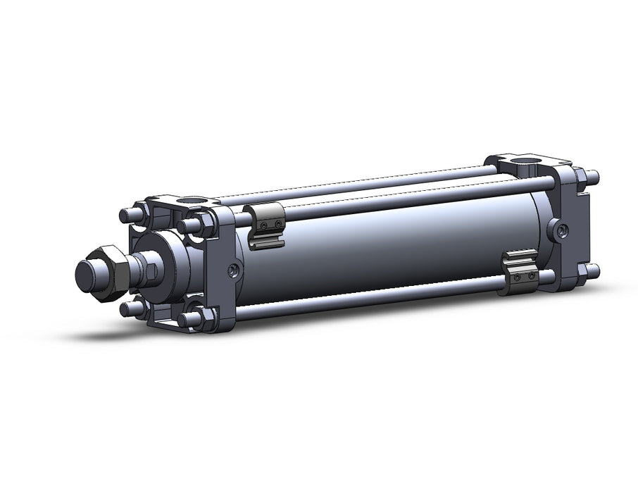 CDBA2B50-175-HN-A53 End Lock Cylinder