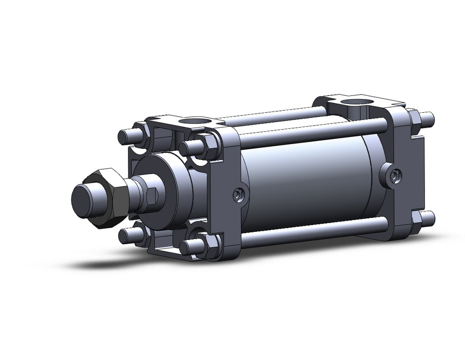 CDBA2B50-50-HL End Lock Cylinder