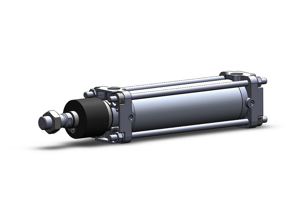 CDBA2B50TN-150N-HL-F5PZ End Lock Cylinder