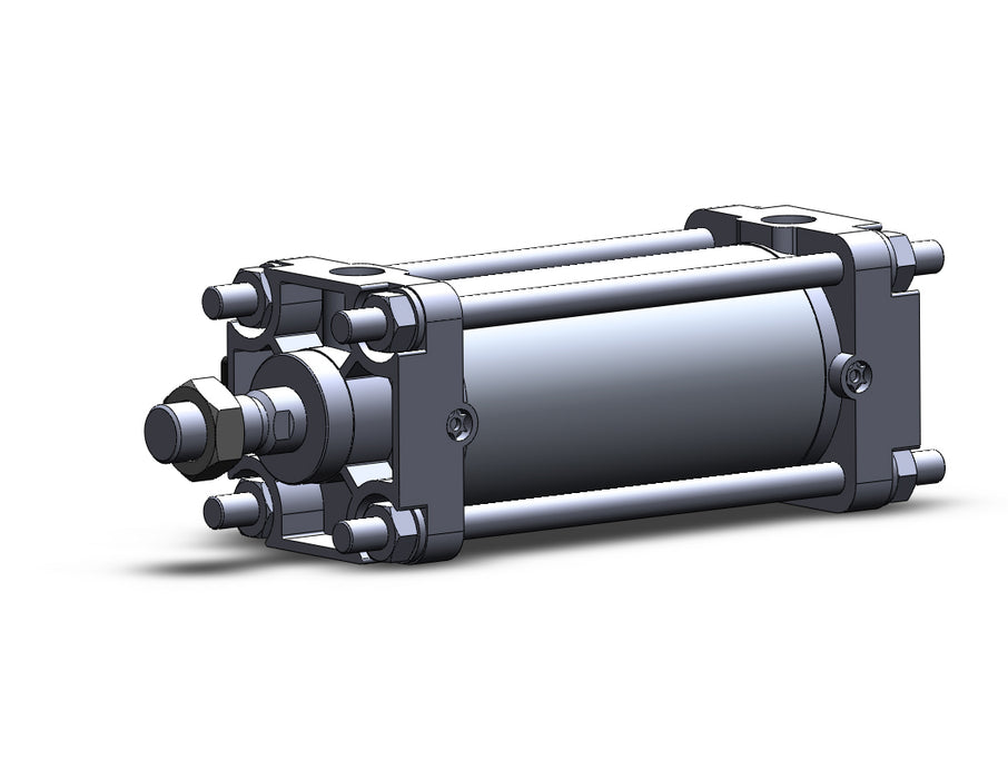 CDBA2B63-100-RN End Lock Cylinder