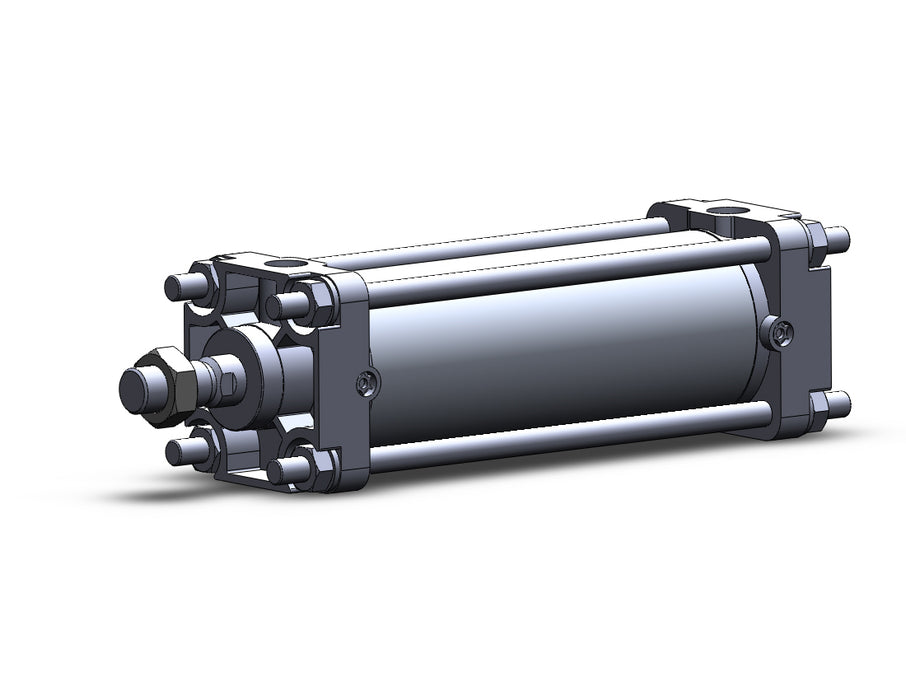 CDBA2B63-150-HN End Lock Cylinder