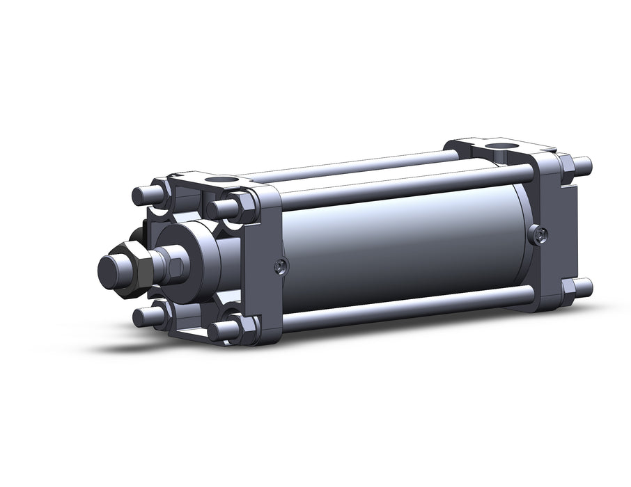 CDBA2B80-150-RL End Lock Cylinder