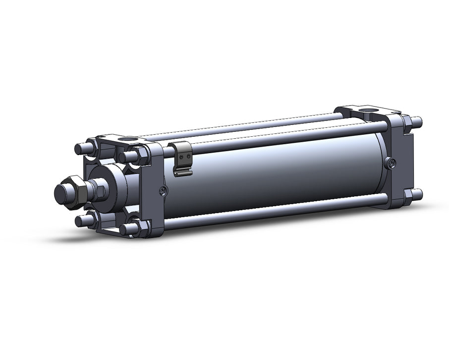 CDBA2B80-250-HN-A33S End Lock Cylinder
